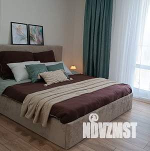 1-к квартира, на длительный срок, 40м2, 9/10 этаж