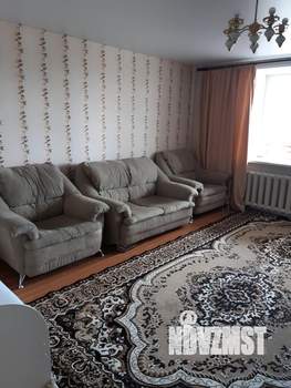 1-к квартира, на длительный срок, 44м2, 8/9 этаж
