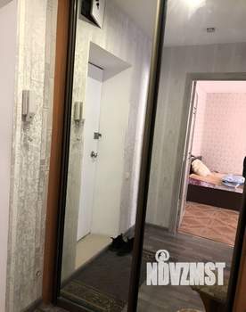 1-к квартира, на длительный срок, 35м2, 4/9 этаж