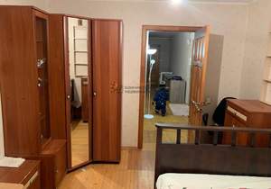 3-к квартира, на длительный срок, 90м2, 2/10 этаж