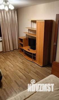 1-к квартира, на длительный срок, 33м2, 10/12 этаж