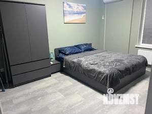 1-к квартира, посуточно, 10м2, 1/1 этаж