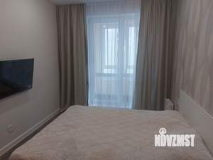 2-к квартира, посуточно, 40м2, 1/1 этаж