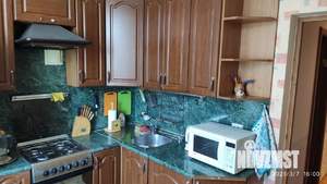 2-к квартира, на длительный срок, 52м2, 3/5 этаж