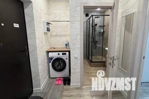 1-к квартира, посуточно, 30м2, 2/5 этаж