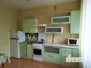 1-к квартира, на длительный срок, 40м2, 3/5 этаж