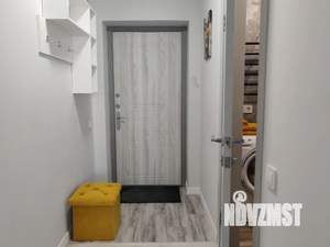 Студия квартира, посуточно, 25м2, 19/25 этаж