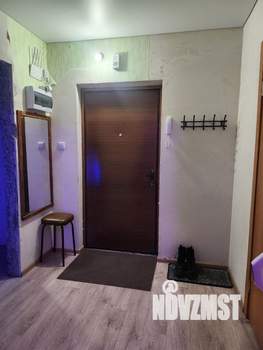 1-к квартира, на длительный срок, 40м2, 11/18 этаж