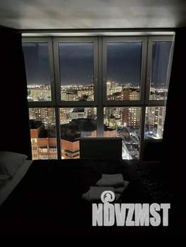 1-к квартира, посуточно, 21м2, 1/1 этаж