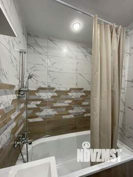 2-к квартира, на длительный срок, 44м2, 24/27 этаж