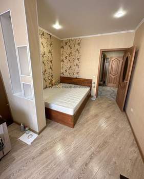 1-к квартира, на длительный срок, 42м2, 10/12 этаж