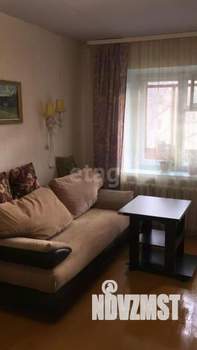 2-к квартира, на длительный срок, 45м2, 4/5 этаж