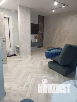 1-к квартира, посуточно, 35м2, 18/27 этаж