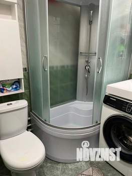 2-к квартира, на длительный срок, 45м2, 5/5 этаж