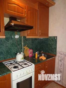 1-к квартира, на длительный срок, 36м2, 4/9 этаж