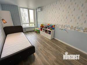 2-к квартира, на длительный срок, 80м2, 6/26 этаж