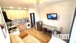 2-к квартира, посуточно, 36м2, 1/1 этаж