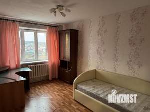 2-к квартира, на длительный срок, 54м2, 8/10 этаж