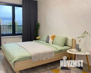 2-к квартира, посуточно, 50м2, 5/25 этаж