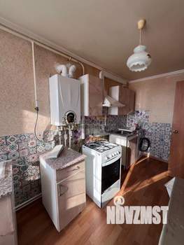 1-к квартира, на длительный срок, 35м2, 1/3 этаж