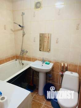 1-к квартира, на длительный срок, 39м2, 12/13 этаж