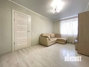 1-к квартира, на длительный срок, 33м2, 4/9 этаж