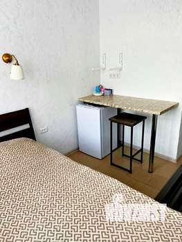 Студия квартира, на длительный срок, 20м2, 1/13 этаж