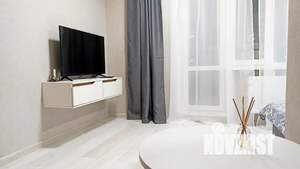 1-к квартира, посуточно, 31м2, 3/17 этаж