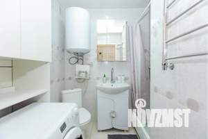 1-к квартира, посуточно, 30м2, 1/5 этаж