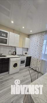 1-к квартира, посуточно, 35м2, 4/9 этаж
