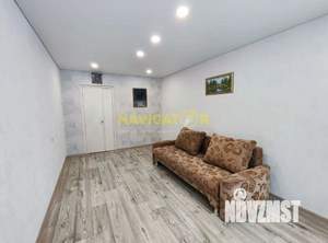 1-к квартира, на длительный срок, 37м2, 4/9 этаж