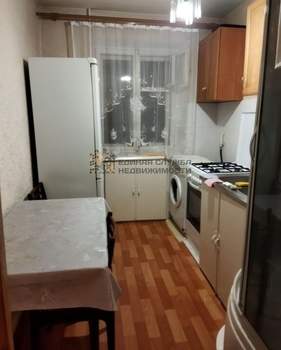 2-к квартира, на длительный срок, 45м2, 3/5 этаж