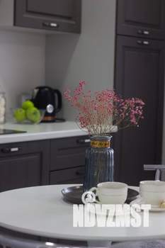 1-к квартира, посуточно, 27м2, 1/1 этаж