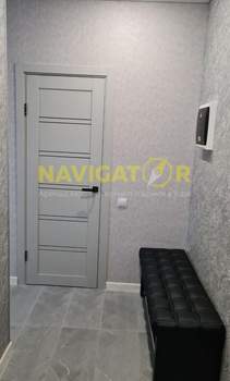 1-к квартира, на длительный срок, 41м2, 25/29 этаж