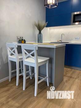 2-к квартира, на длительный срок, 42м2, 12/25 этаж