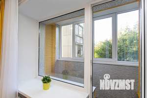 2-к квартира, посуточно, 40м2, 1/5 этаж