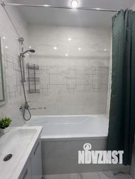 2-к квартира, посуточно, 40м2, 1/1 этаж