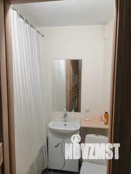 1-к квартира, посуточно, 38м2, 1/9 этаж
