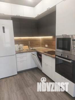 1-к квартира, посуточно, 40м2, 13/15 этаж