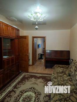 2-к квартира, на длительный срок, 46м2, 2/5 этаж