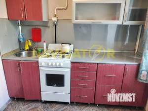 1-к квартира, на длительный срок, 34м2, 1/9 этаж