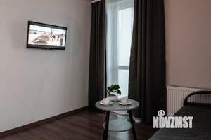 1-к квартира, посуточно, 41м2, 1/1 этаж