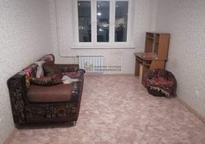 1-к квартира, на длительный срок, 37м2, 7/11 этаж