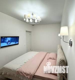 2-к квартира, посуточно, 52м2, 13/25 этаж