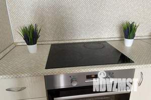 1-к квартира, посуточно, 43м2, 6/23 этаж