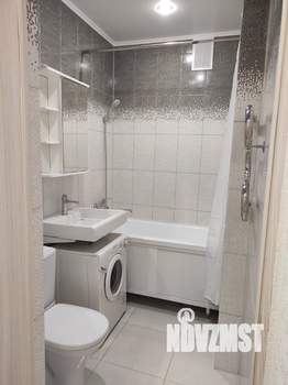 Студия квартира, на длительный срок, 27м2, 8/16 этаж