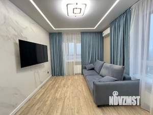 3-к квартира, на длительный срок, 80м2, 16/24 этаж