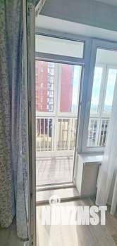 2-к квартира, на длительный срок, 46м2, 7/25 этаж