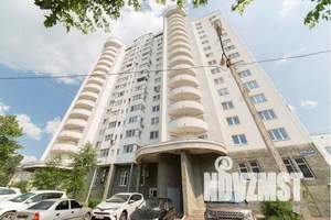 1-к квартира, посуточно, 45м2, 8/16 этаж