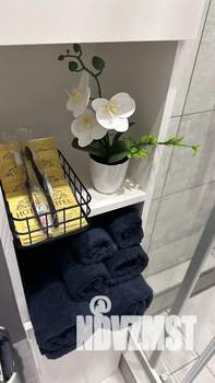 Студия квартира, посуточно, 20м2, 3/3 этаж